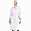 Халаты медицинские Халаты медицинские