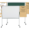 Доски передвижные, поворотные Доски передвижные, поворотные